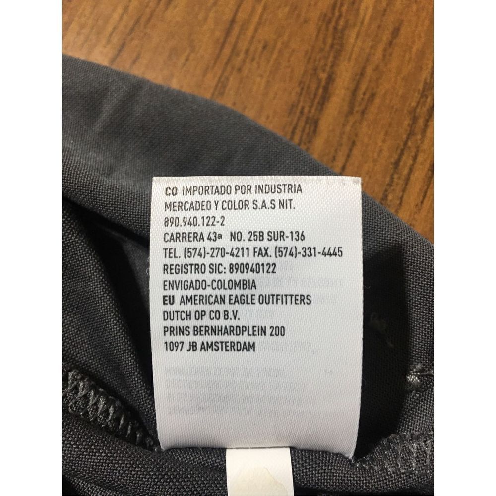 Women’s Cropped Long Sleeve Soft & Sexy Top XXS - Picture 9 of 11